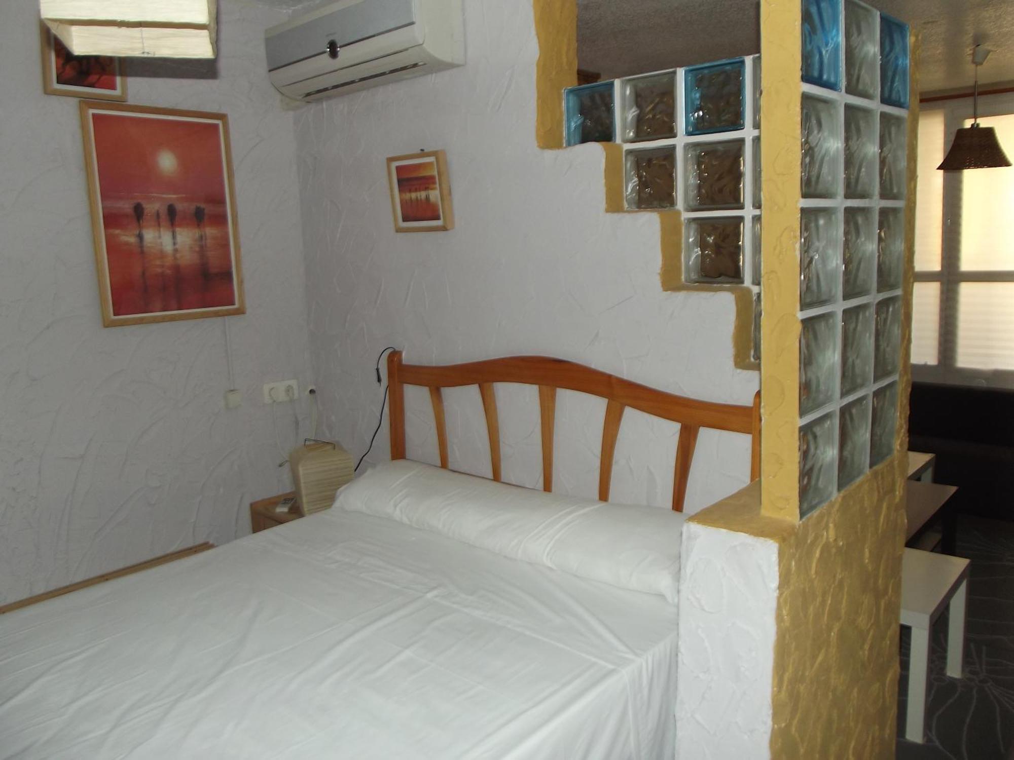 Hostal Alba La Mata  Room photo